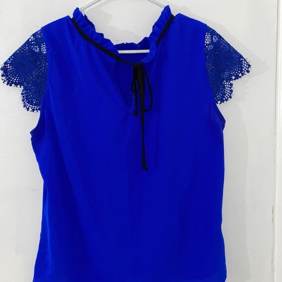 Two Classy Blouses - Picture 2 of 16